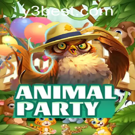 Explorando o Fascinante Mundo de AnimalParty: Regras, Gameplay e Como Jogar
