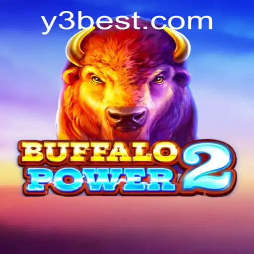 Descubra o Mundo de Aventura de BuffaloPower2 com Y3BET.COM