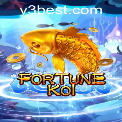 Descubra o Fascinante Mundo de FORTUNEKOI: Um Guia Completo para o Jogo em Y3BET.COM