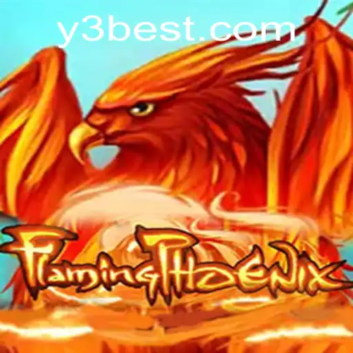 Descubra o Fenômeno do Jogo FlamingPhoenix