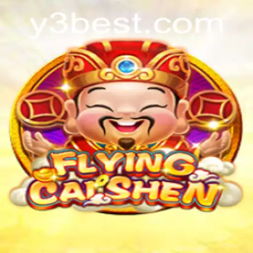Explorando o Fascinante Mundo de FlyingCaiShen em Y3BET.COM