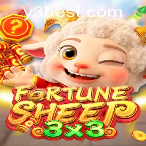 Descubra o Mundo de FortuneSheep: A Nova Sensação do Y3BET.COM