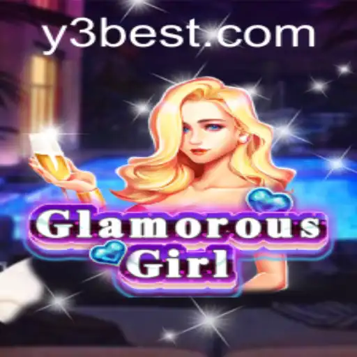 Descubra as Emoções de GlamorousGirl: Uma Aventura Inovadora do Y3BET.COM