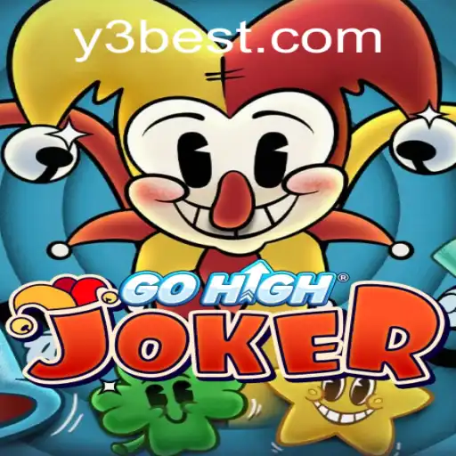 Descubra 'GoHighJoker': O Jogo Emocionante da Y3BET.COM
