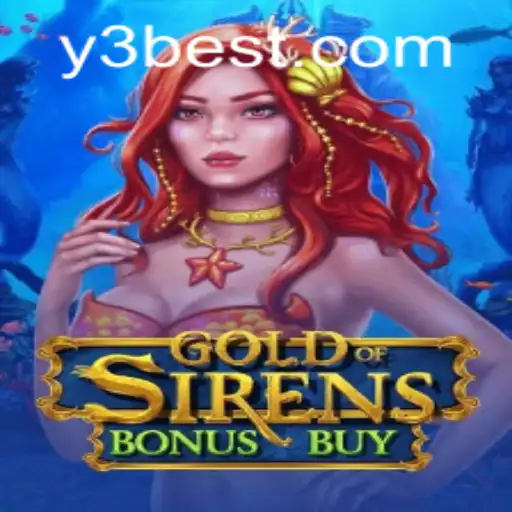 Explorando GoldofSirensBonusBuy: Atrações e Regras do Novo Jogo de Cassino