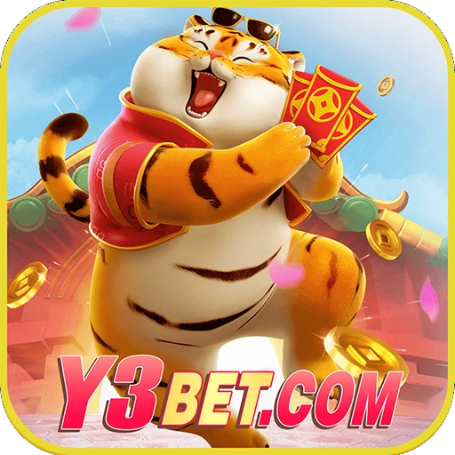 Y3BET.COM Logo