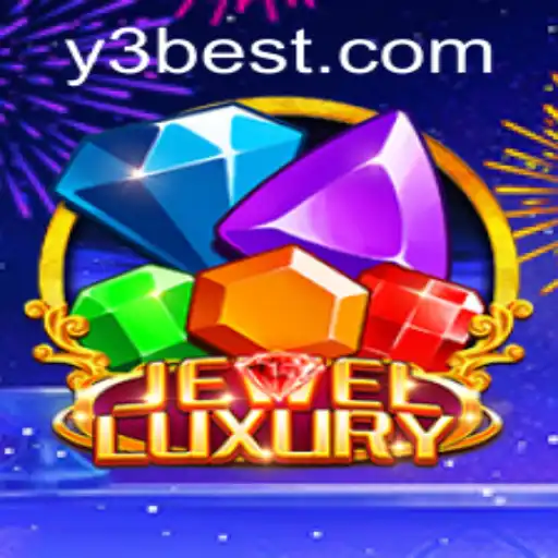 JewelLuxury: Descubra o Brilho do Novo Jogo de Estratégia