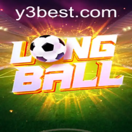 LongBall: A Nova Sensação nos Jogos Online