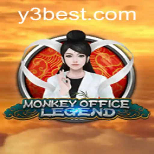 Explorando o Universo de MonkeyOfficeLegend: Uma Aventura de Estratégia e Diversão