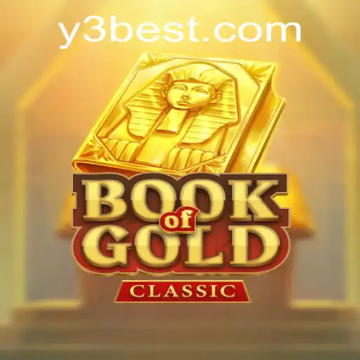 Descubra o Universo de BookOfGoldClassic