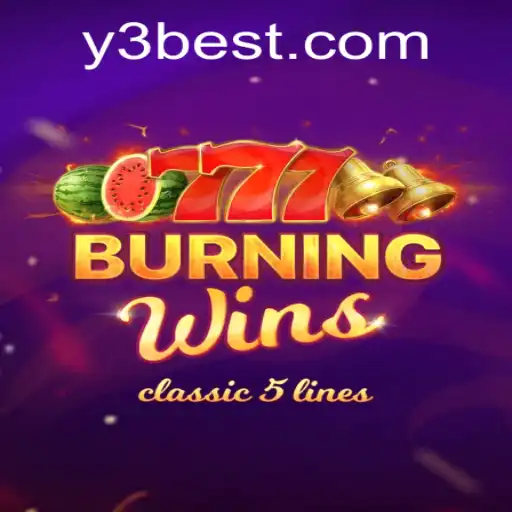 Explorando o Mundo de BurningWins no Y3BET.COM