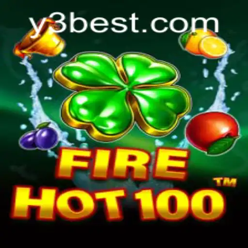 Descubra o Fascinante Mundo de FireHot100 em Y3BET.COM