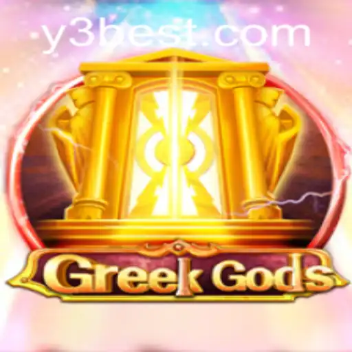 Explore o Fascinante Mundo de GreekGods: O Jogo que Combina Mitologia e Estratégia
