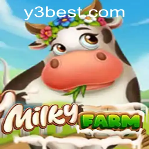 Explorando o Mundo Divertido e Interativo de MilkyFarm