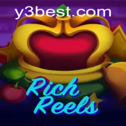 RichReels: A Nova Sensação dos Caça-Níqueis Online