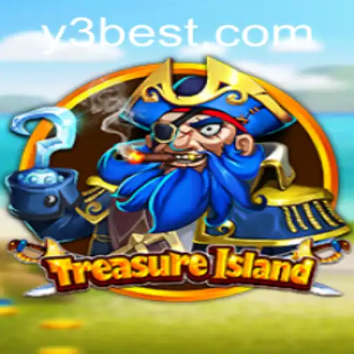 Bem-vindo ao Mundo de Aventura de TreasureIsland