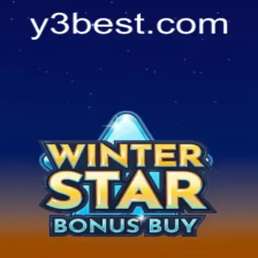 Explorando o Mundo do Jogo WinterStarBonusBuy no Y3BET.COM