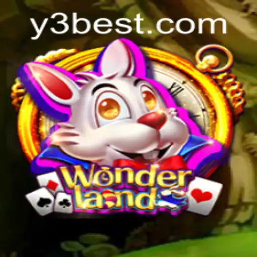 Wonderland: Explorando o Mundo Encantado do Jogo com Y3BET.COM